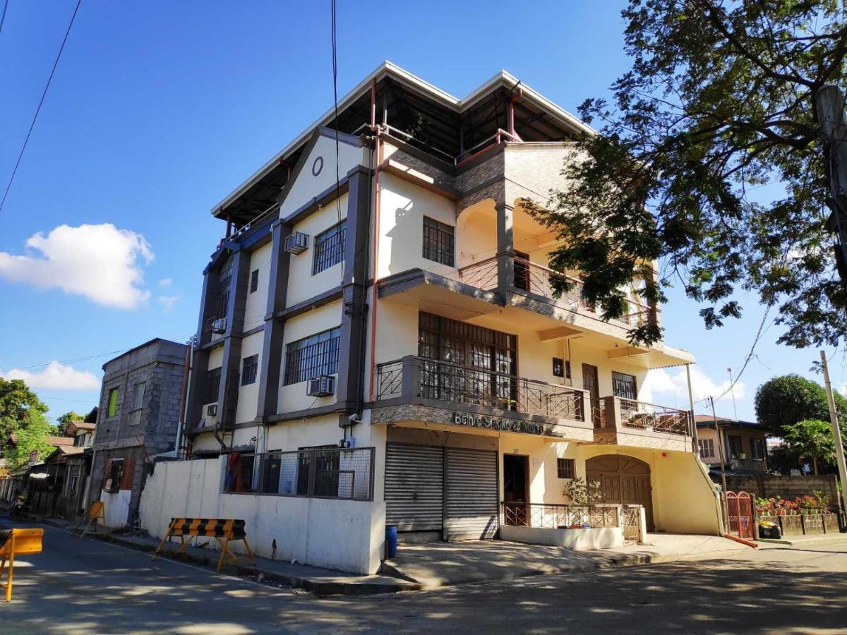 Beinte Singko de Marso Apartments Candon Buitenkant foto