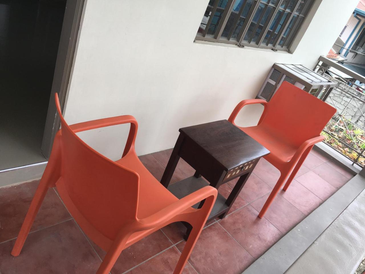 Beinte Singko de Marso Apartments Candon Buitenkant foto