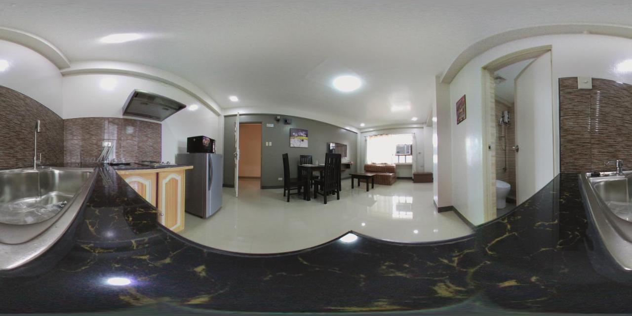 Beinte Singko de Marso Apartments Candon Buitenkant foto