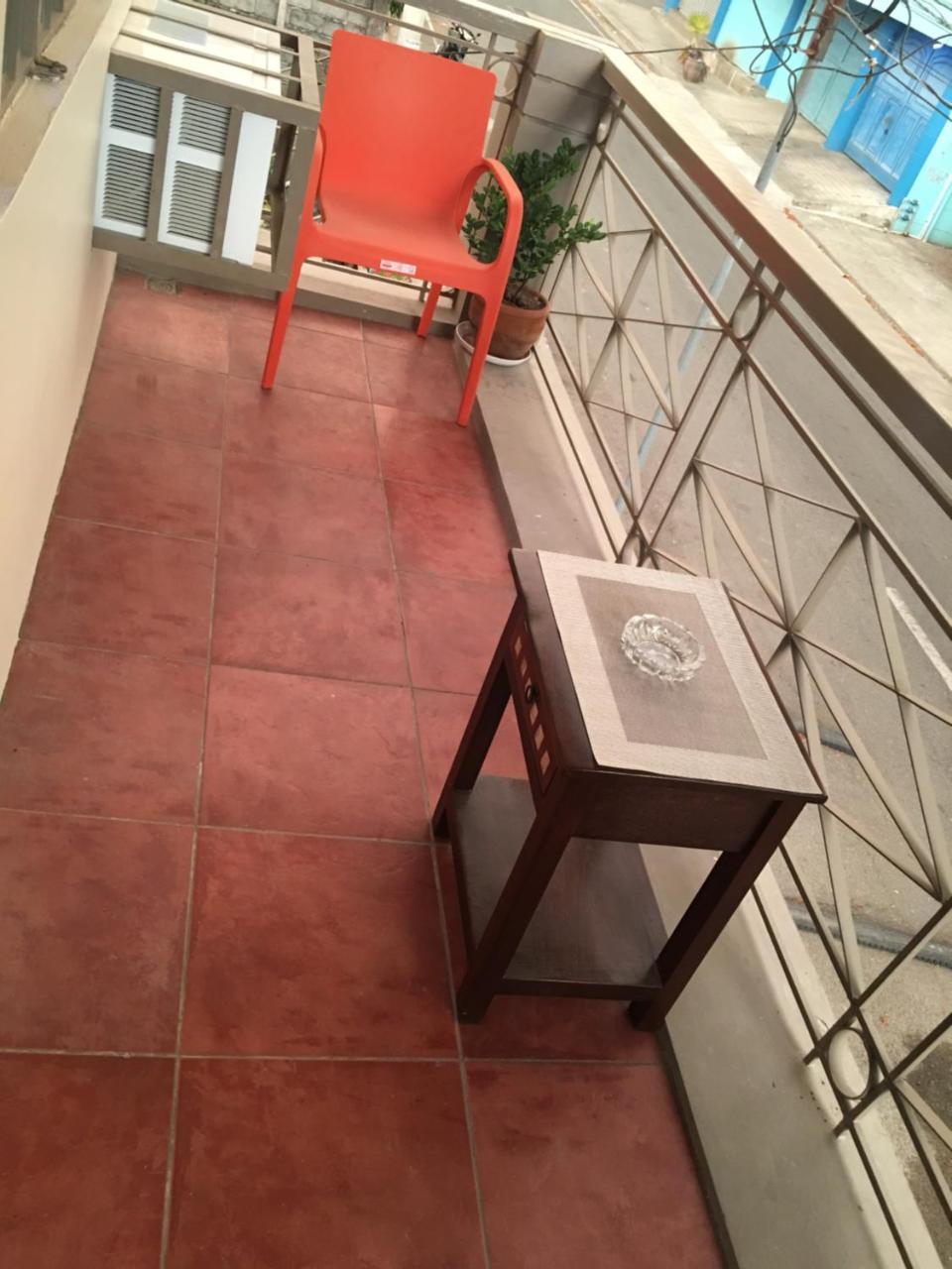 Beinte Singko de Marso Apartments Candon Buitenkant foto