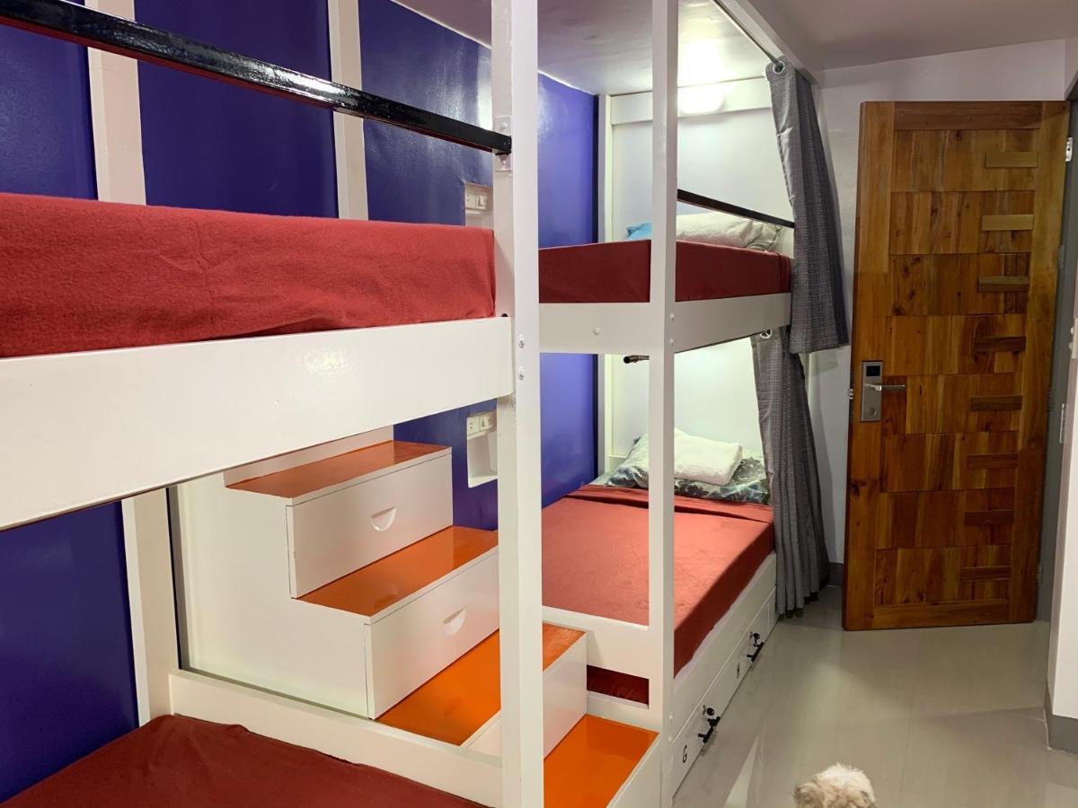 Beinte Singko de Marso Apartments Candon Buitenkant foto